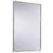 W00594 Warm Silver Mirror
