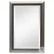 W-00595 Warm Silver Mirror