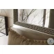W-00595 Warm Silver Mirror