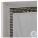 W-00595 Warm Silver Mirror
