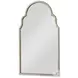 W00596 Warm Silver Mirror
