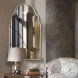 W00596 Warm Silver Mirror