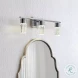 W00596 Warm Silver Mirror