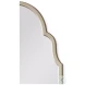 W00596 Warm Silver Mirror