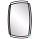 W-00597 Satin Black Mirror