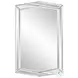 W00598 Frameless Mirror