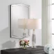 W00598 Frameless Mirror