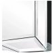W00598 Frameless Mirror