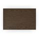 Athens Chocolate Brown 1 Drawer Open Nightstand with USB Charging