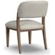 Lyra Sierra Brown Round Dining Room Set