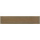 Reed Warm Driftwood 92" TV Stand with USB Charging