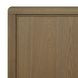 Reed Driftwood 76" TV Stand with USB Charging