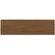 Azalea Walnut 4 Door Sideboard with USB Charging