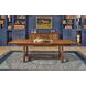 Azalea Walnut Extendable Rectangular Dining Room Set