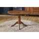 Azalea Walnut Round Dining Room Set