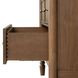 Azalea Walnut 2 Door Armoire
