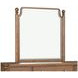 Azalea Walnut Panel Bedroom Set
