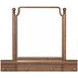 Azalea Walnut Panel Bedroom Set
