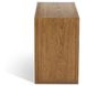 Waterfall Brown Occasional Table Set
