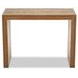 Waterfall Brown Occasional Table Set