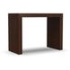 Waterfall Dark Brown Occasional Table Set