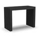 Waterfall Deep Ebony Round Occasional Table Set