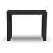 Waterfall Deep Ebony Round Occasional Table Set