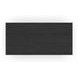 Waterfall Deep Ebony Rectangular Accent Table