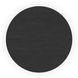 Waterfall Deep Ebony Round End Table