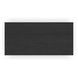 Waterfall Deep Ebony Rectangular Coffee Table