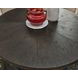 Waterfall Deep Ebony 54" Round Dining Table