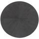 Waterfall Deep Ebony 54" Round Dining Table