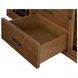 Lincoln Walnut 2 Door Buffet