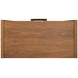 Lincoln Warm Walnut 5 Drawer Chest