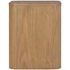 Normandy Warm Driftwood Rectangular Occasional Table Set