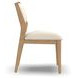 Normandy Warm Driftwood Extendable Rectangular Dining Room Set
