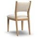 Normandy Warm Driftwood Extendable Rectangular Dining Room Set
