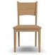 Normandy Warm Driftwood Extendable Rectangular Dining Room Set