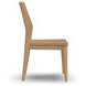 Normandy Warm Driftwood Extendable Rectangular Dining Room Set