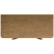 Normandy Warm Driftwood 5 Drawer Chest