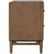 Verona Medium Brown Panel Bedroom Set