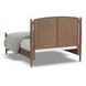 Verona Medium Brown Panel Bedroom Set