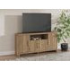 Dovander Warm Brown 63" Extra Large TV Stand
