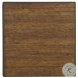 Plymouth Distressed Gray Wash Square Cocktail Table