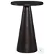 W23031 Bronze Accent Table