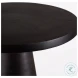 W23031 Bronze Accent Table