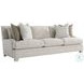 Rollins Beige and Tan Living Room Set