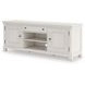 Robbinsdale Antique White 72" TV Stand