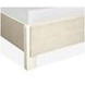 Moonwater Misty Cloud King Panel Bed