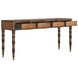 Harbor Deep Woods Rectangular Sofa Table